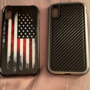 iPhone XR phone cases